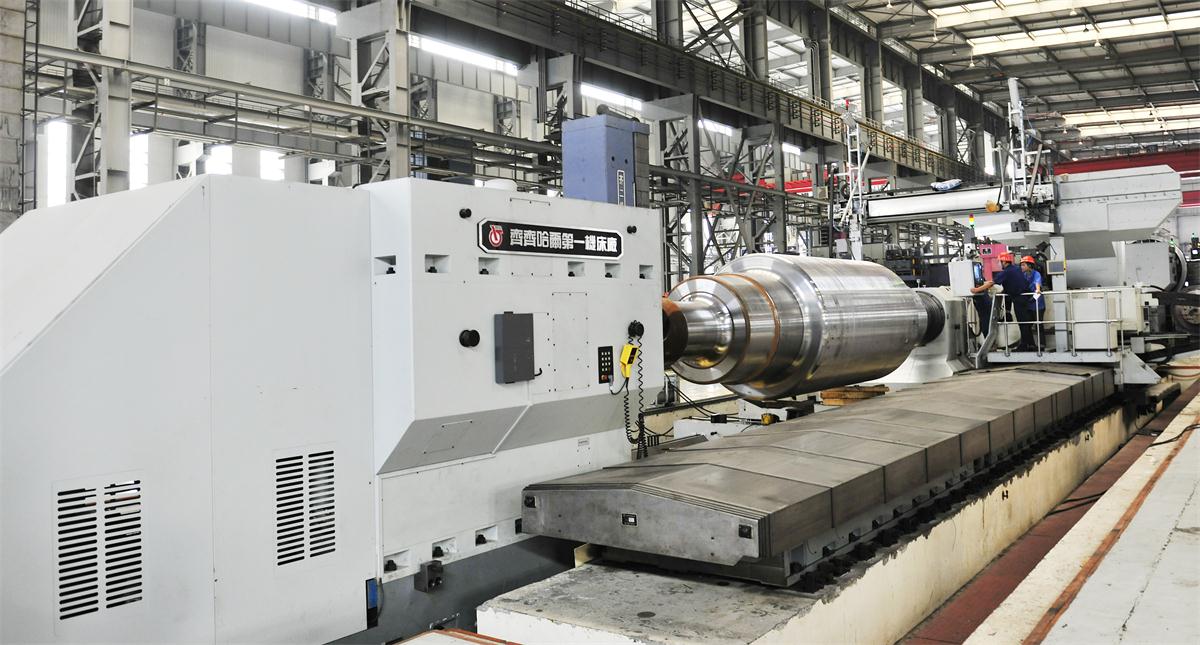 RG300×150260L-NC數(shù)控軋輥磨床