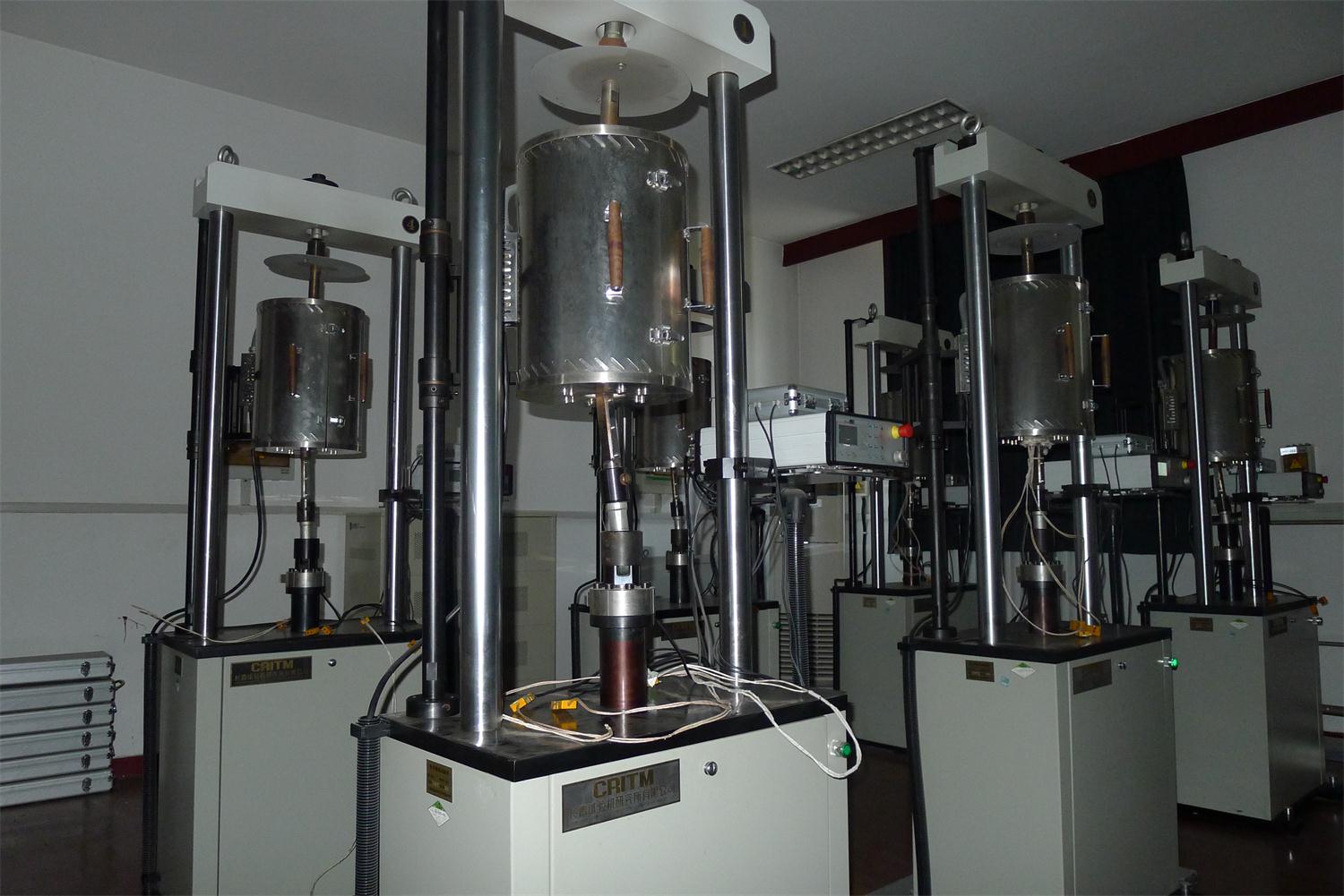 RDL-50 電子蠕變松弛持久試驗(yàn)機(jī)