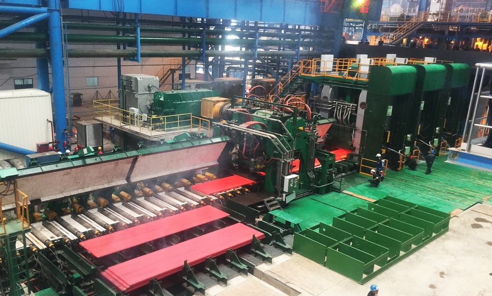 西門子軋機(jī)