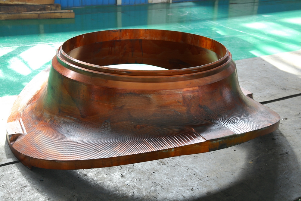 核電常規(guī)島接管