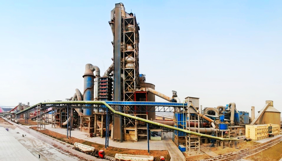 錦州三鴿200噸每天處理垃圾項(xiàng)目