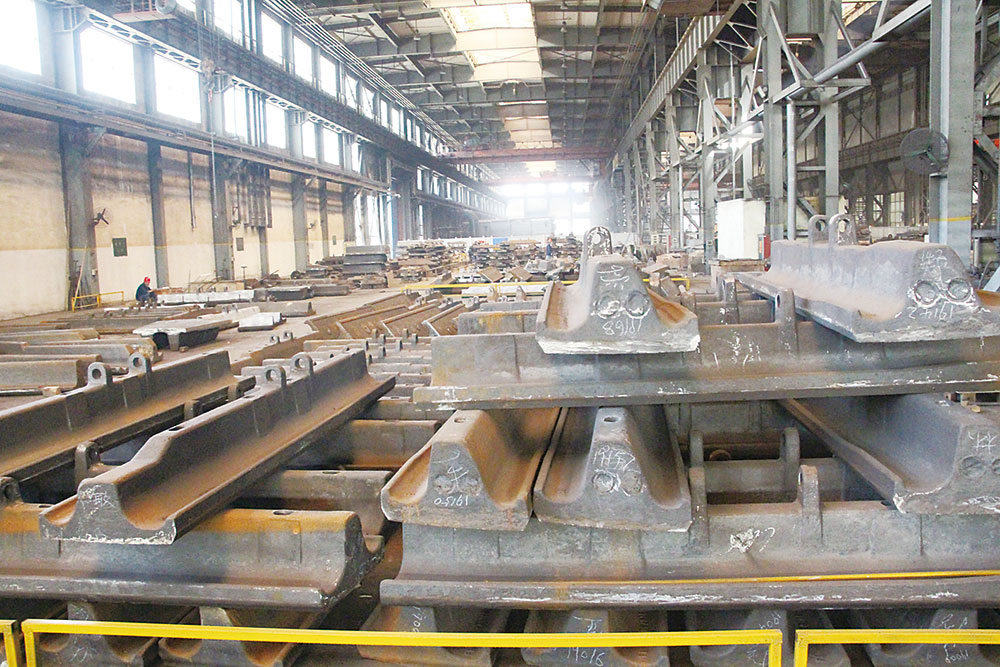 大型礦用磨機襯板