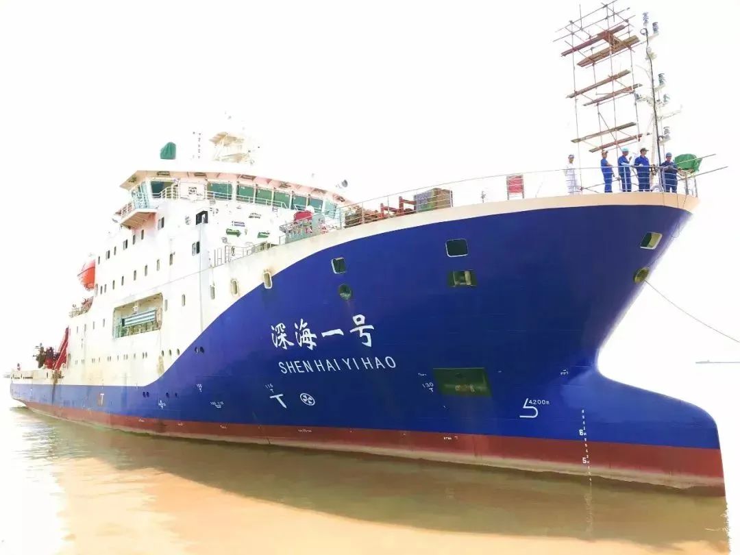 2021年度海洋科學(xué)技術(shù)獎(jiǎng)出爐，省二輕集團(tuán)國瑞科技公司配套一獎(jiǎng)項(xiàng)船型